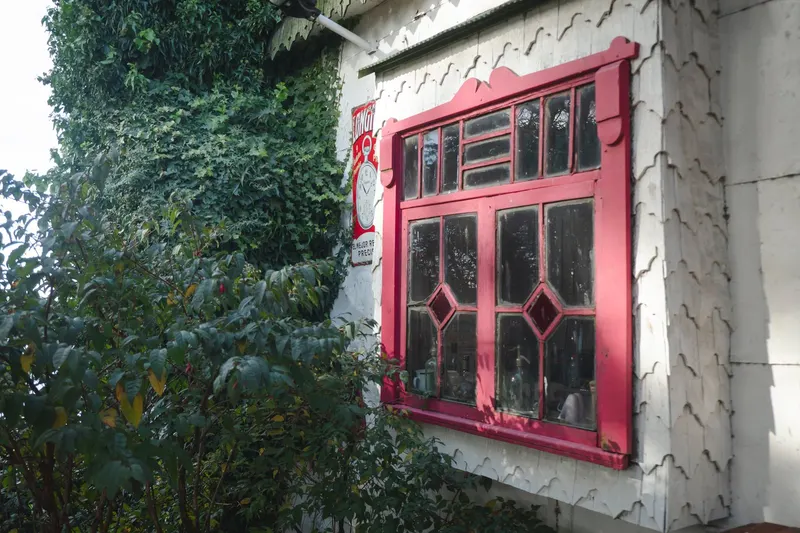 Casa Museo Residencia Chiloé — Foto 6