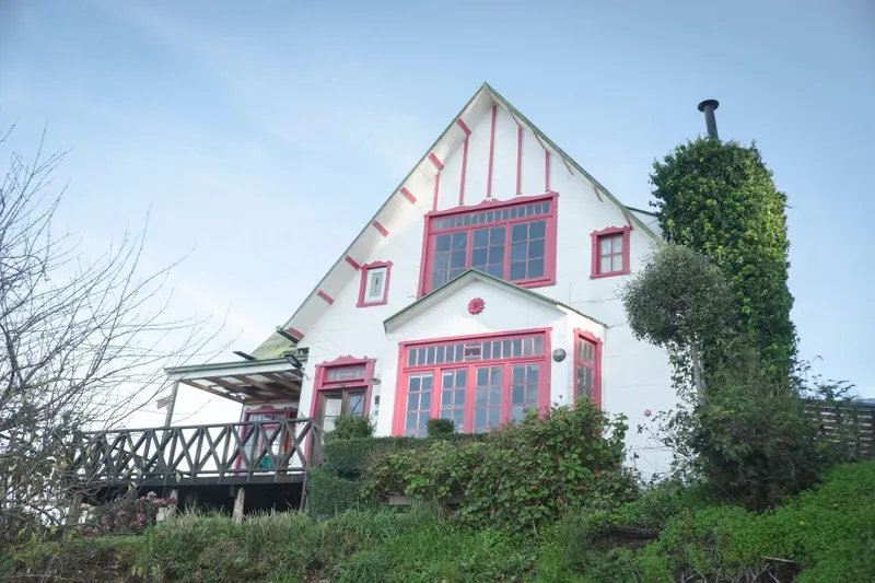 Casa Museo Residencia Chiloé — Foto principal