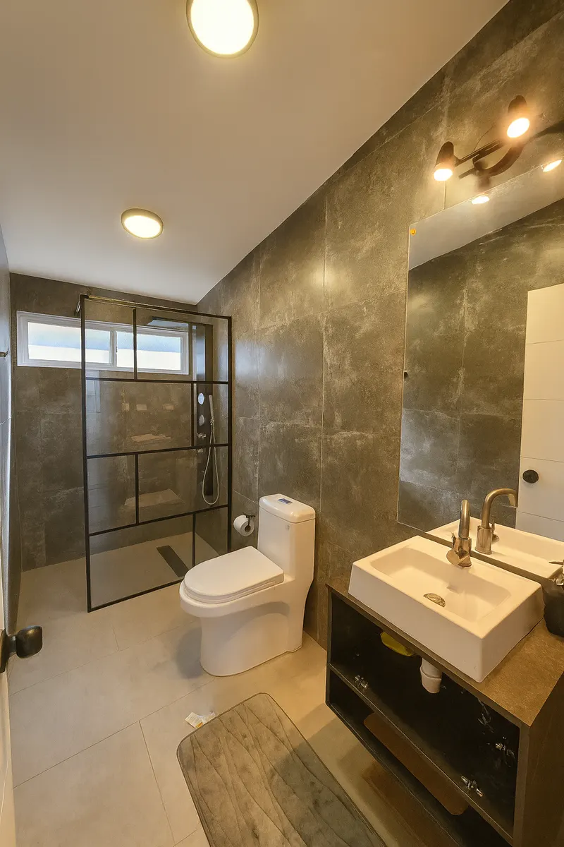 Casa Río de Mozzi — Foto 7