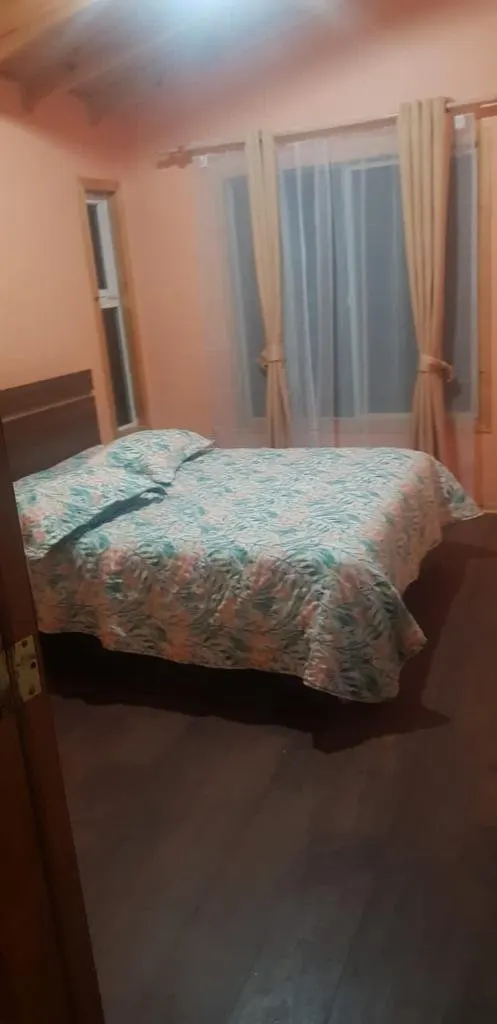 Cabaña los robles Contuy — Foto 5