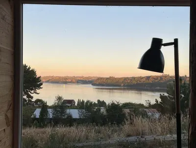 Cabaña maiten de llicaldad — Foto 3