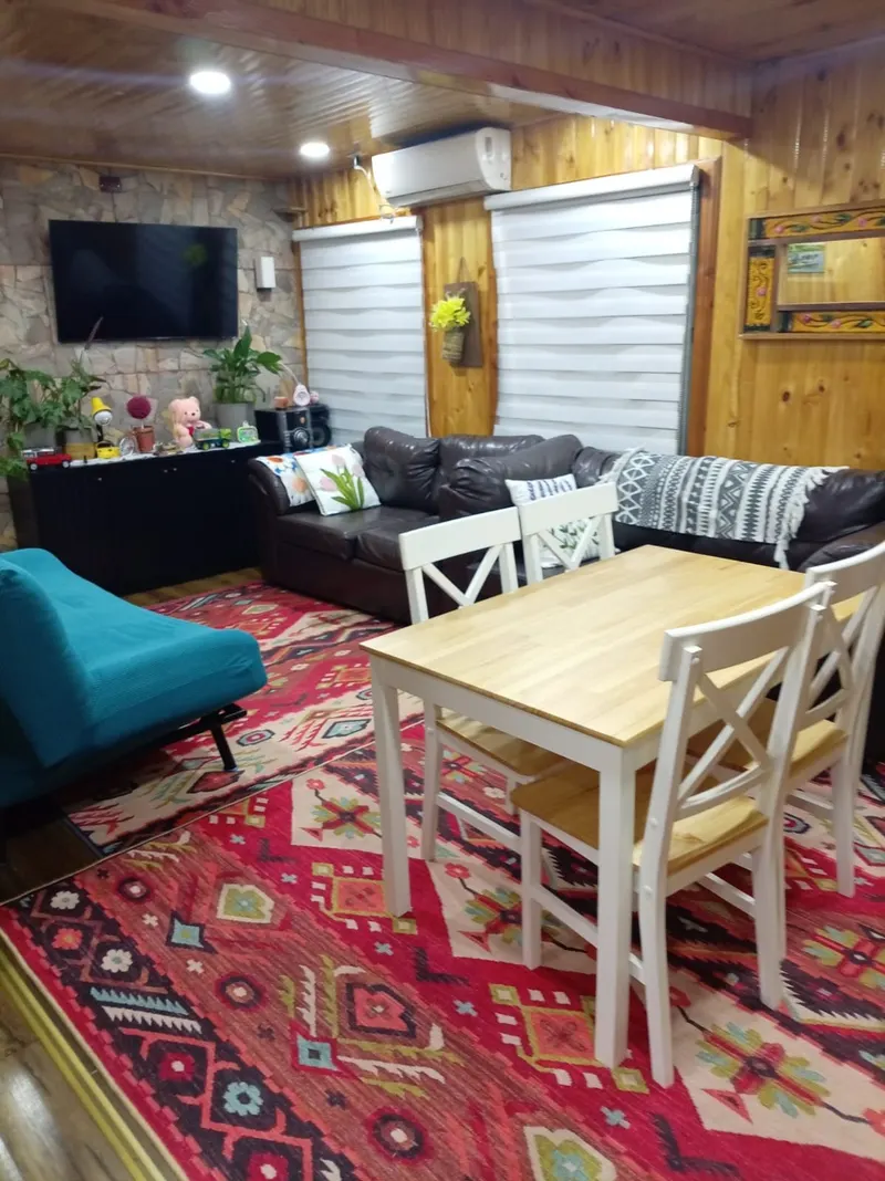 Casa los Zorzales de dalcahue — Foto 6